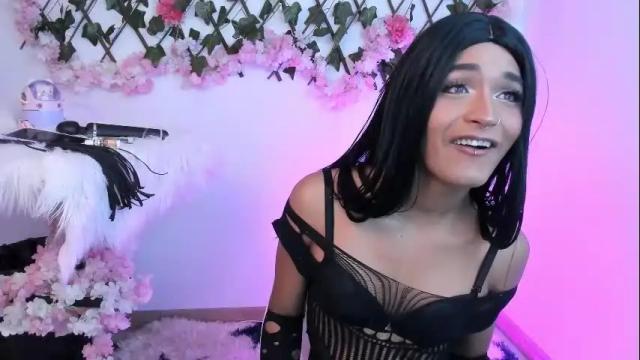 Image 4 of baby_kaliope Stream on Chaturbate on 1 month ago