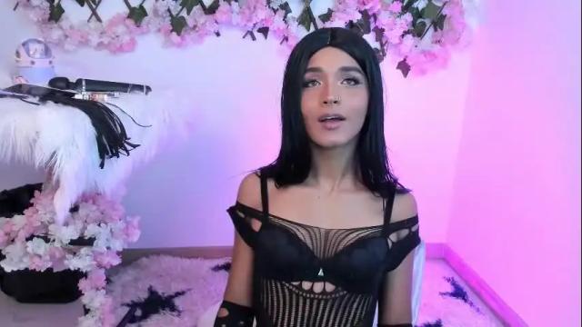 Thumbnail 2, baby_kaliope's Stream at Chaturbate, 1 month ago