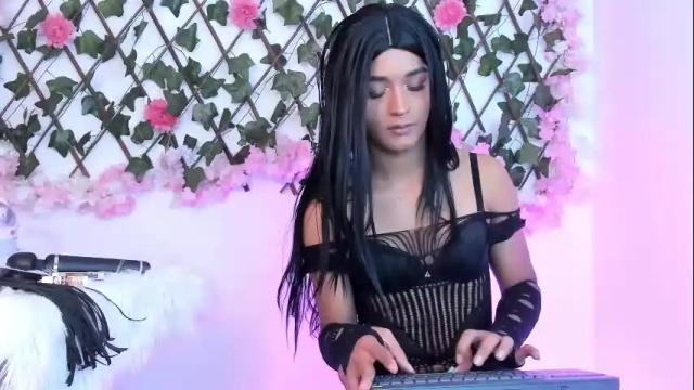 Image 7 of baby_kaliope Stream on Chaturbate on 1 month ago