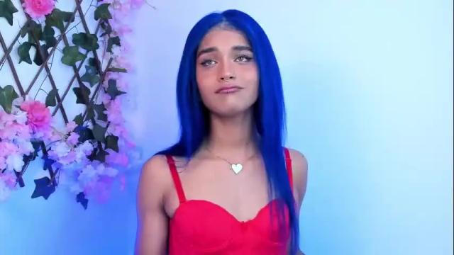 Image 10 of baby_kaliope Stream on Chaturbate on 15 days ago