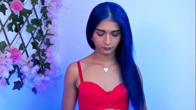 Image 12 of baby_kaliope Stream on Chaturbate on 15 days ago