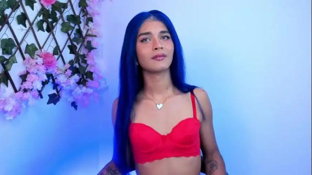 Image 2 of baby_kaliope Stream on Chaturbate on 15 days ago