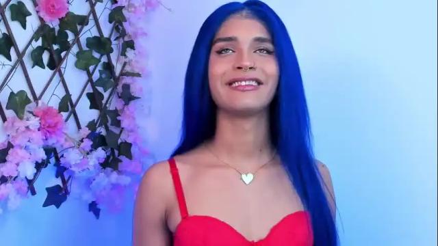 Image 6 of baby_kaliope Stream on Chaturbate on 15 days ago