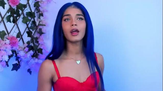 Image 8 of baby_kaliope Stream on Chaturbate on 15 days ago