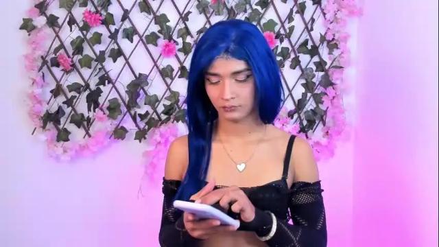 Thumbnail 1, baby_kaliope's Stream at Chaturbate, 11 hours ago