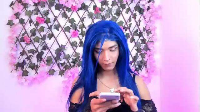 Image 12 of baby_kaliope Stream on Chaturbate on 19 hours ago