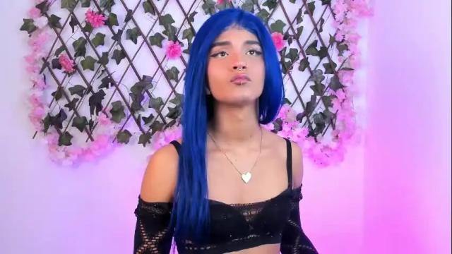 Image 2 of baby_kaliope Stream on Chaturbate on 19 hours ago