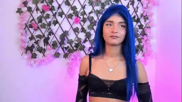 Image 4 of baby_kaliope Stream on Chaturbate on 19 hours ago