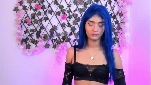 Thumbnail 2, baby_kaliope's Stream at Chaturbate, 11 hours ago