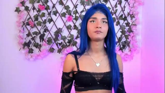 Image 7 of baby_kaliope Stream on Chaturbate on 19 hours ago