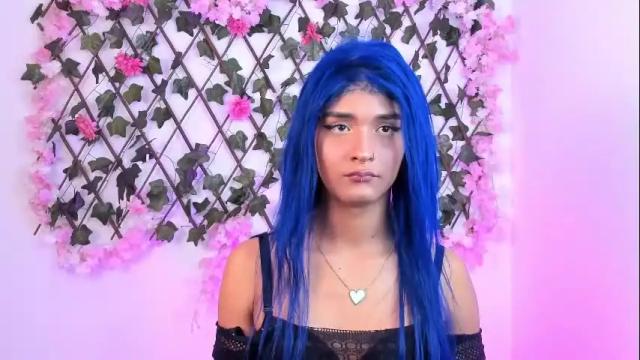 Thumbnail 3, baby_kaliope's Stream at Chaturbate, 11 hours ago