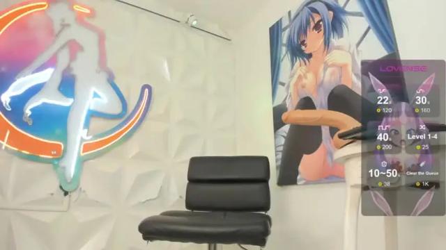Image 6 of baby_kendall666 Stream on Chaturbate on 12 months ago