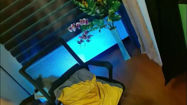 Image 12 of baby_kira1988 Stream on Chaturbate on 2 months ago