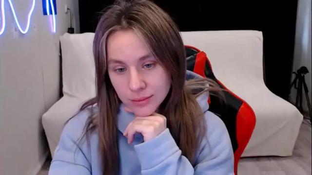 Image 2 of baby_kitte Stream on Chaturbate on 6 days ago