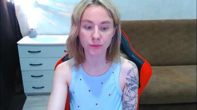 Thumbnail 1, baby_kitte's Stream at Chaturbate, 2 months ago