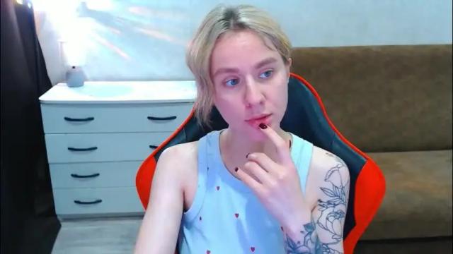 Thumbnail 3, baby_kitte's Stream at Chaturbate, 2 months ago