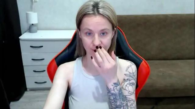 Image 11 of baby_kitte Stream on Chaturbate on 2 months ago
