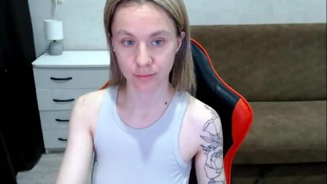 Image 4 of baby_kitte Stream on Chaturbate on 2 months ago