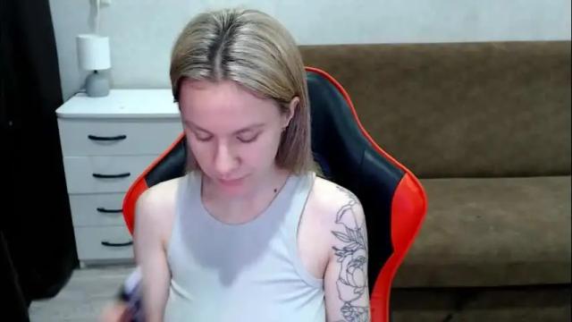 Image 6 of baby_kitte Stream on Chaturbate on 2 months ago