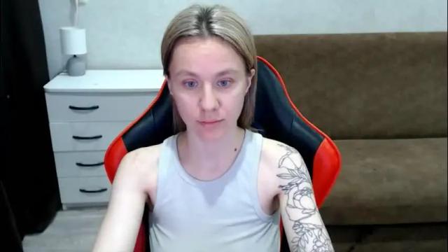 Image 7 of baby_kitte Stream on Chaturbate on 2 months ago