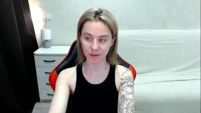 Image 4 of baby_kitte Stream on Chaturbate on 2 months ago