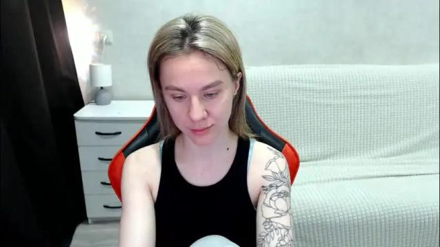 Thumbnail 2, baby_kitte's Stream at Chaturbate, 2 months ago