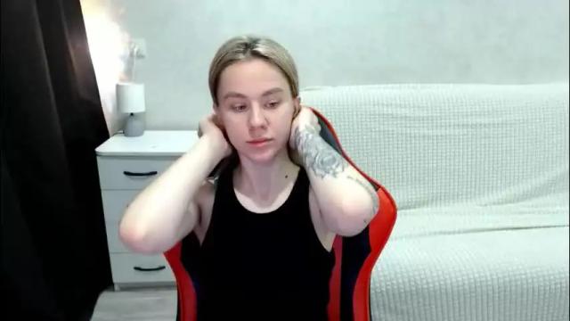 Image 6 of baby_kitte Stream on Chaturbate on 2 months ago