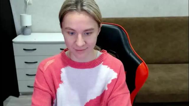 Image 4 of baby_kitte Stream on Chaturbate on 2 months ago