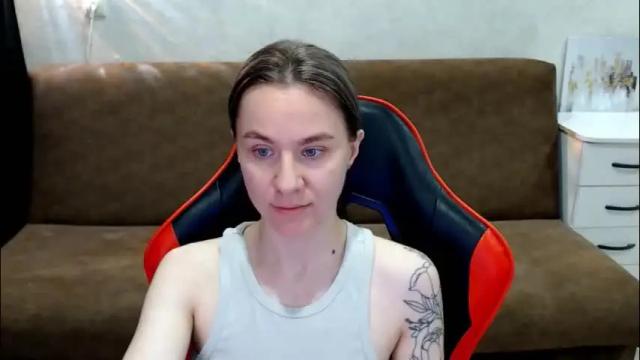 Image 2 of baby_kitte Stream on Chaturbate on 2 months ago