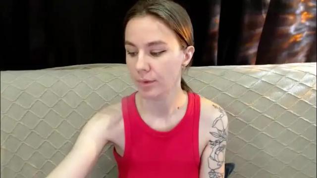 Image 12 of baby_kitte Stream on Chaturbate on 2 months ago