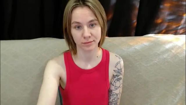 Image 3 of baby_kitte Stream on Chaturbate on 1 month ago