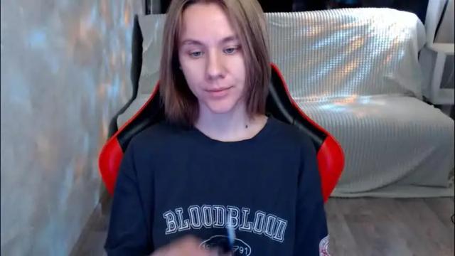 Image 2 of baby_kitte Stream on Chaturbate on 1 month ago