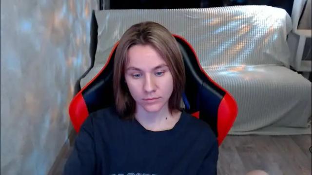 Thumbnail 2, baby_kitte's Stream at Chaturbate, 1 month ago