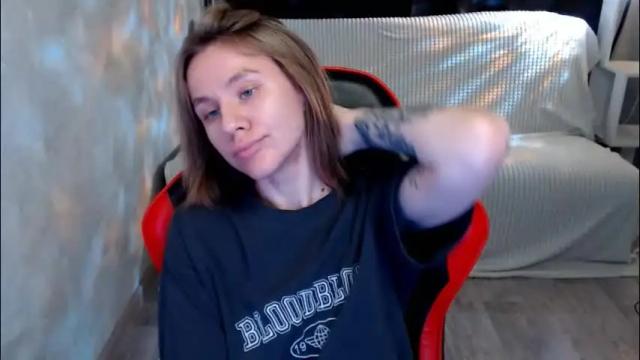 Image 8 of baby_kitte Stream on Chaturbate on 1 month ago