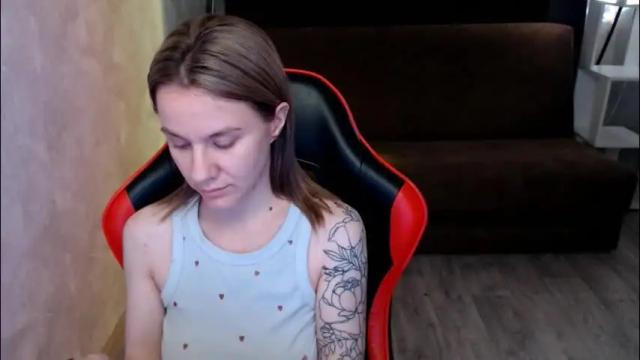 Image 3 of baby_kitte Stream on Chaturbate on 1 month ago