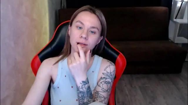 Image 4 of baby_kitte Stream on Chaturbate on 1 month ago