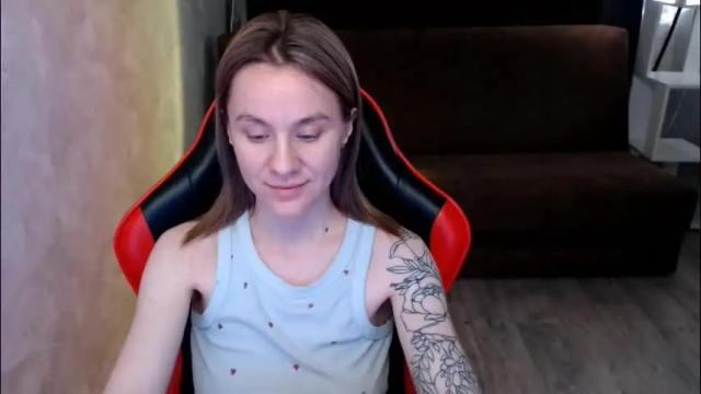 Thumbnail 2, baby_kitte's Stream at Chaturbate, 1 month ago