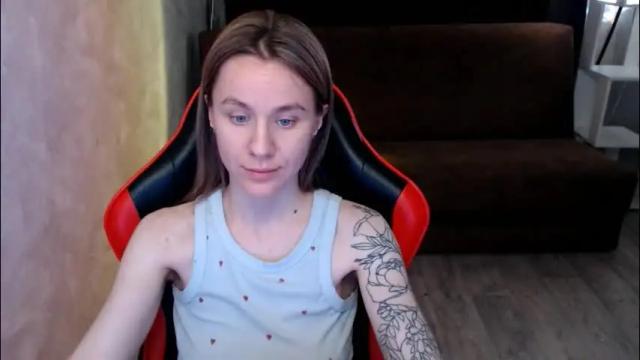 Image 6 of baby_kitte Stream on Chaturbate on 1 month ago