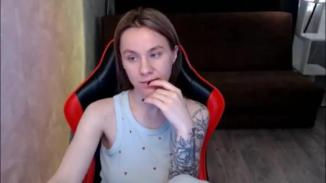 Thumbnail 3, baby_kitte's Stream at Chaturbate, 1 month ago