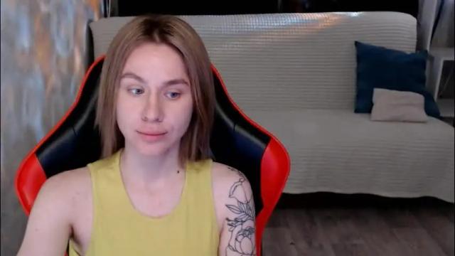 Thumbnail 1, baby_kitte's Stream at Chaturbate, 1 month ago