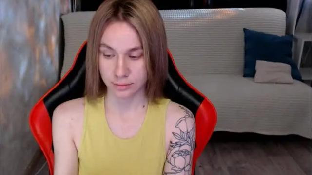Image 10 of baby_kitte Stream on Chaturbate on 1 month ago
