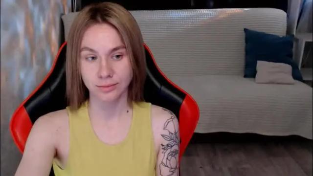 Image 2 of baby_kitte Stream on Chaturbate on 1 month ago