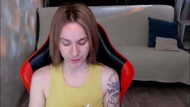 Image 3 of baby_kitte Stream on Chaturbate on 1 month ago