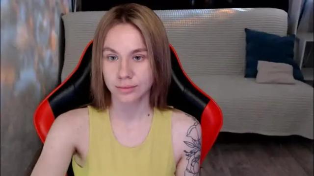 Image 4 of baby_kitte Stream on Chaturbate on 1 month ago