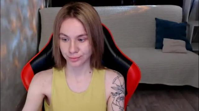 Thumbnail 2, baby_kitte's Stream at Chaturbate, 1 month ago