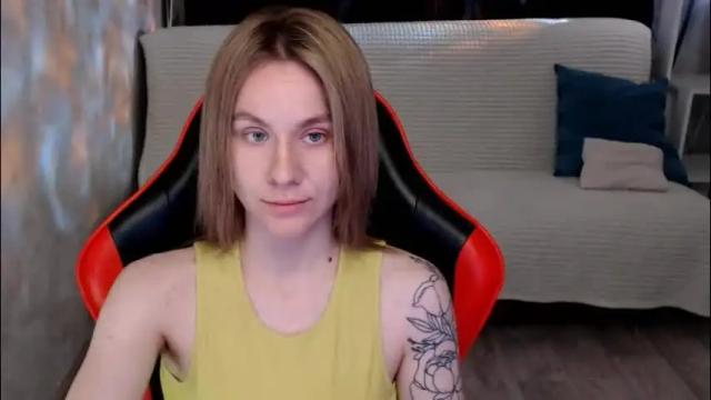Image 6 of baby_kitte Stream on Chaturbate on 1 month ago