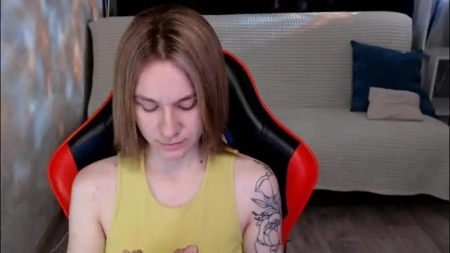 Image 7 of baby_kitte Stream on Chaturbate on 1 month ago