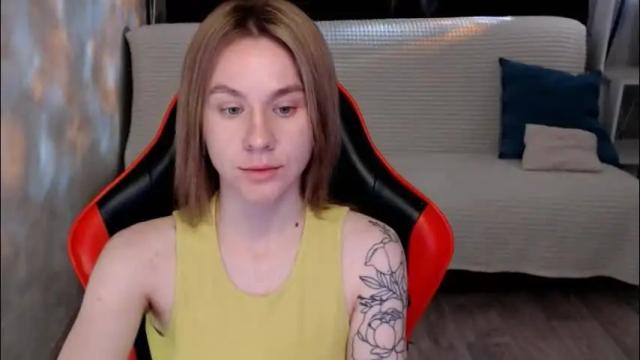 Image 8 of baby_kitte Stream on Chaturbate on 1 month ago
