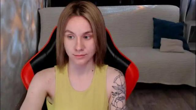 Thumbnail 3, baby_kitte's Stream at Chaturbate, 1 month ago