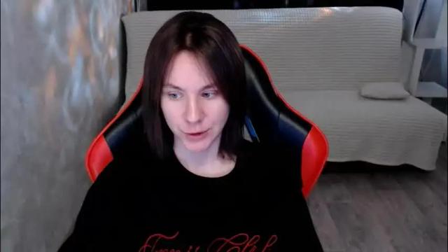 Image 2 of baby_kitte Stream on Chaturbate on 1 month ago